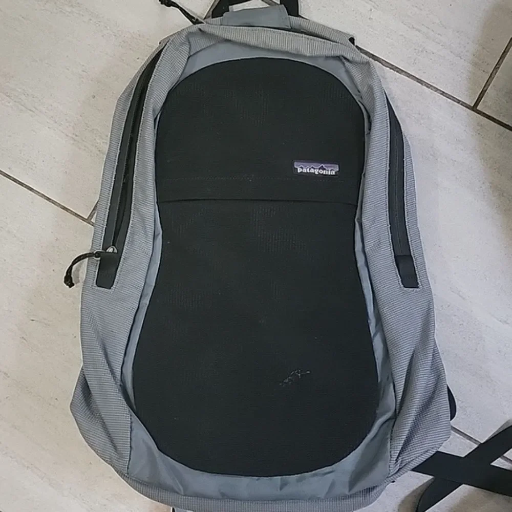 Backpacks 3-Pack - Patagonia, Ogio, NorthFace, - Outdoors / Travel- Gray, Black